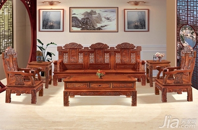 红木沙发价格全解析 从入门到收藏，最新市场行情大盘点