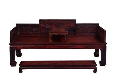 红木家具包括哪些木材？(中篇) 详解传统五属八类中的珍贵材质