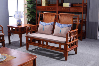 红木家具真的很贵吗？价值与价格的深度解析