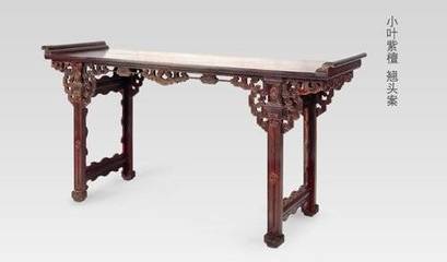 知真识假不被坑 红木家具选购基础知识大全